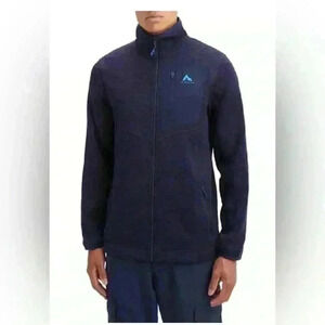 MCKINLEY Skeena II Knit Zip Up
